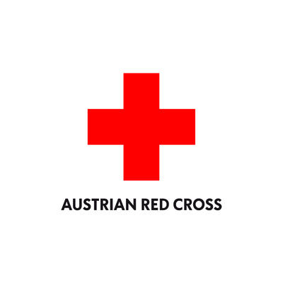 Austrian Red Cross Logo